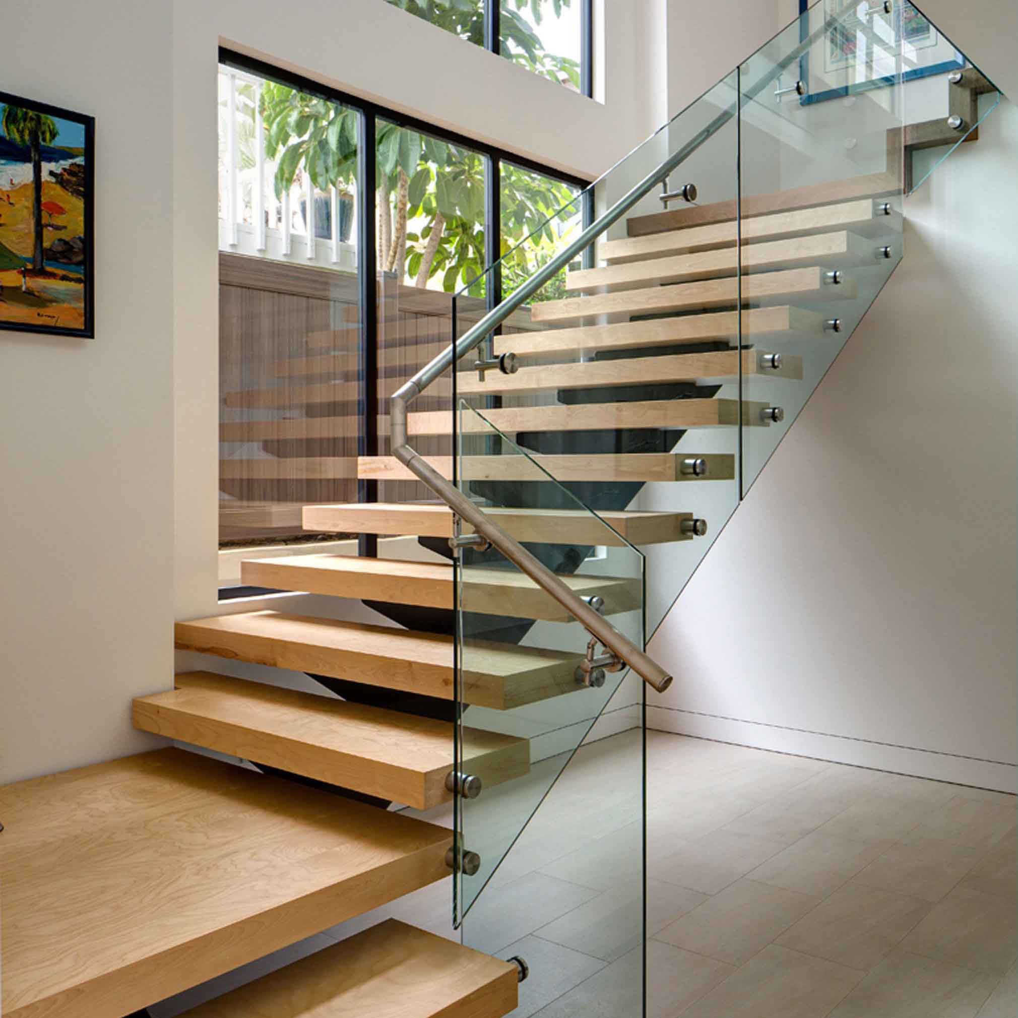 Хардвер за ограде и ветробранско стакло